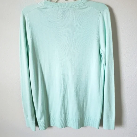 NWT GAP Women's Cardigan size M - Picture 4 of 4